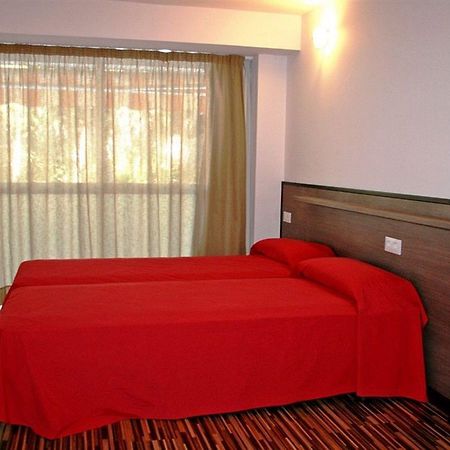 Rentalmar Park Suites Salou Exterior foto